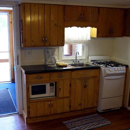 Edgewater Inn & Cottages Eagle River Cameră foto