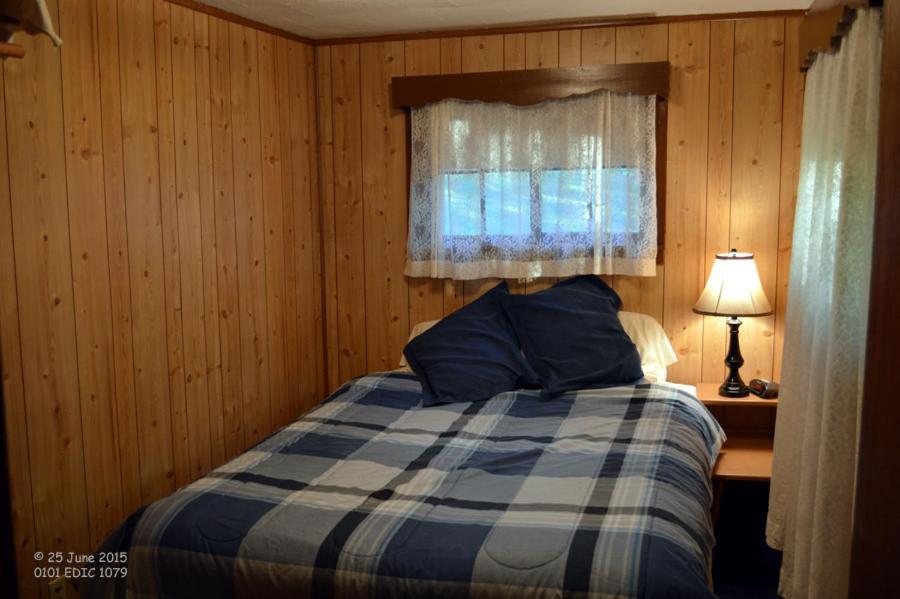 Edgewater Inn & Cottages Eagle River Cameră foto